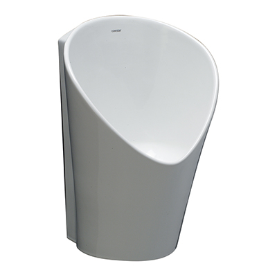 Bồn tiểu nam treo tường Caesar UF0265