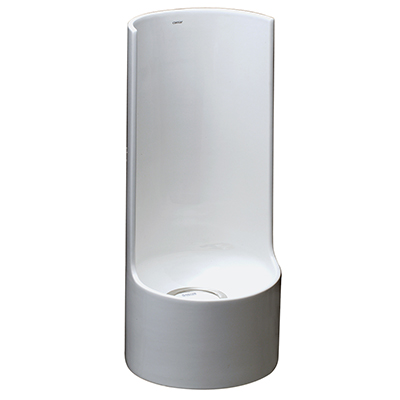 Bồn tiểu nam treo tường UF0286