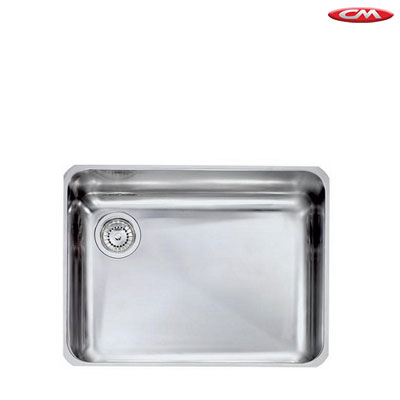 Chậu rửa bát CM Cinzia Undertop-011959