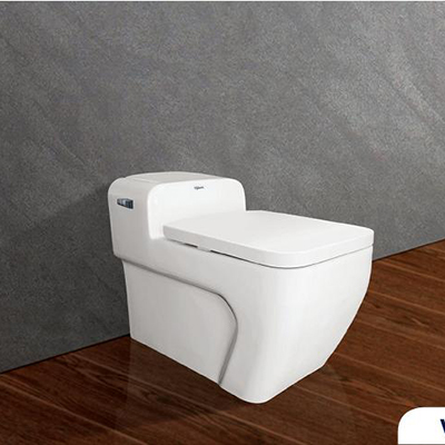 Bồn cầu 1 khối Viglacera V61