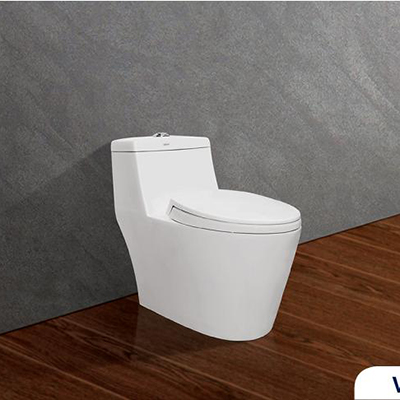 Bồn cầu 1 khối Viglacera V63