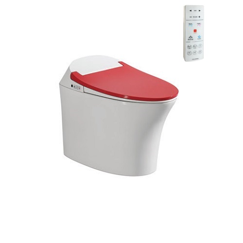 Bồn cầu cảm ứng Viglacera V93RW