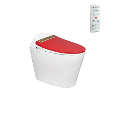 Bồn cầu cảm ứng Viglacera V94RW