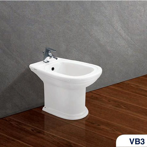 Tiểu nữ Viglacera VB3