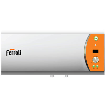 Bình nóng lạnh Ferroli VERDI-DE 20L