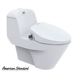 Bồn cầu nắp điện tử American VF-2011S