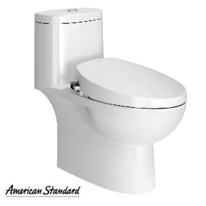 Bồn cầu điện tử American Stamdard VF-2024S