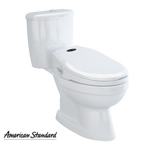 Bồn cầu điện tử American Stamdard VF-2396S
