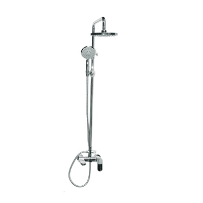 Sen cây tắm nóng lạnh Viglacera VG42