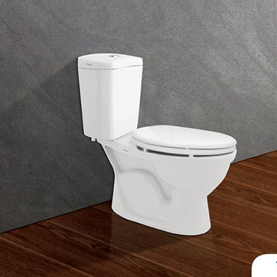 Bồn cầu 2 khối Viglacera VI28