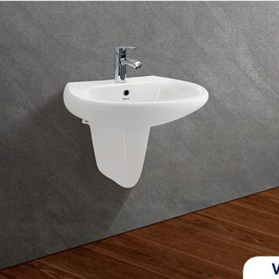Chậu rửa lavabo Viglacera VI5
