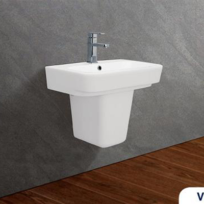 Chậu rửa lavabo Viglacera VI50