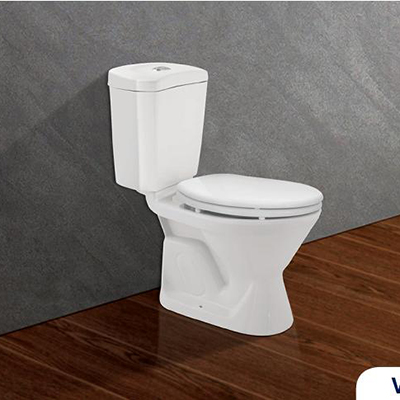Bồn cầu 2 khối Viglacera VI66