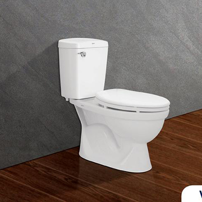 Bồn cầu 2 khối Viglacera VI77