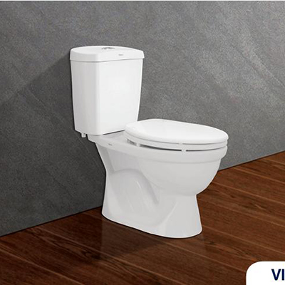  Bồn cầu 2 khối Viglacera VI88