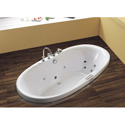 Bồn tắm massage Nofer VR-107