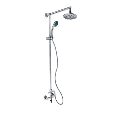 Sen cây tắm nóng lạnh Viglacera VSD509