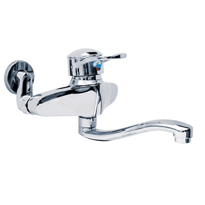 Vòi rửa bát Viglacera VSD7011