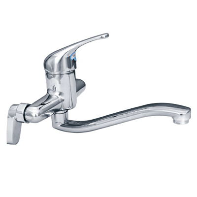 Vòi rửa bát Viglacera VSD702