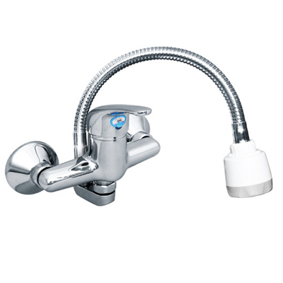 Vòi rửa bát Viglacera VSD702M