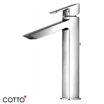 Vòi chậu lavabo Cotto CT202AY