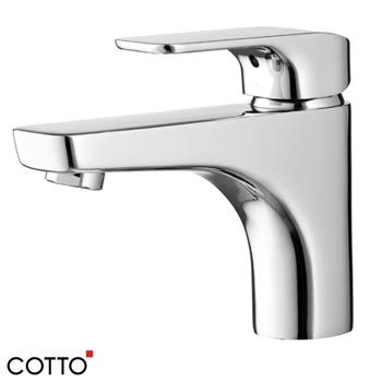 Vòi chậu lavabo Cotto CT2142A
