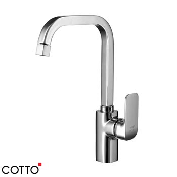 Vòi rửa bát Cotto CT2150A