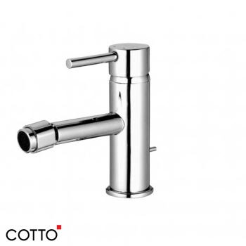 Vòi xả bồn tiểu nữ Cotto CT543A
