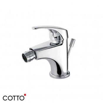 Vòi xả bồn tiểu nữ Cotto CT562D