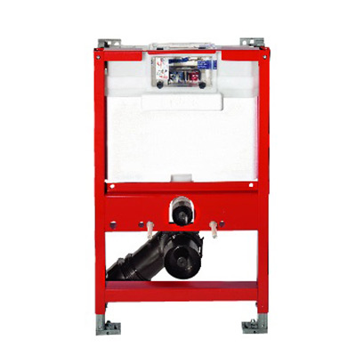 Két nước âm tường TOTO WH037D