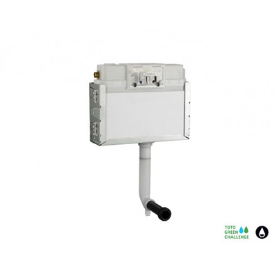 Két nước âm tường TOTO WH040D