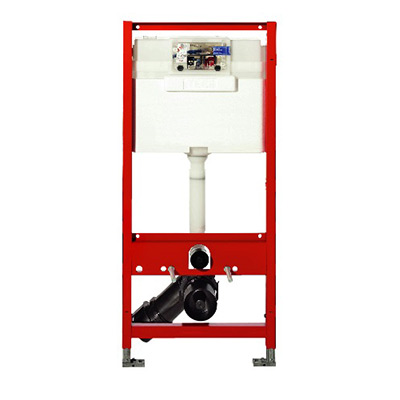 Két nước âm tường TOTO WH045D