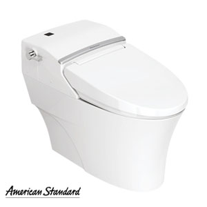 Bồn cầu điện tử American Stamdard WP-2012 WF-7212