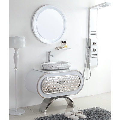  Bộ tủ chậu DADA INOX YB-995