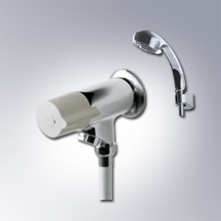 Vòi sen tắm lạnh inax BFV-10-1C