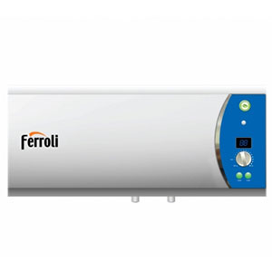 Bình nóng lạnh Ferroli VERDI-AE 30L