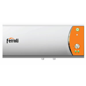 Bình nóng lạnh Ferroli VERDI-TE 20L