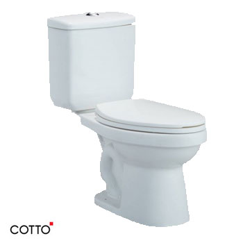 Bồn cầu COTTO C1371