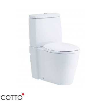 Bồn cầu COTTO C12017