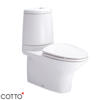 Bồn cầu COTTO C12307
