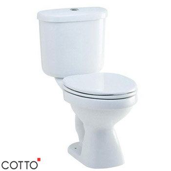 Bồn cầu COTTO C1480-1