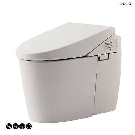 Bồn cầu TOTO CS985PVA/TCF9786WA
