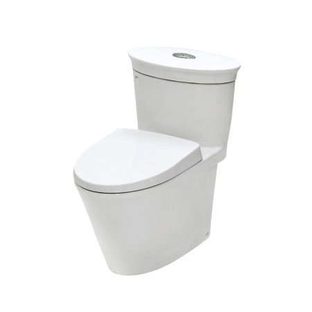 Bồn cầu một khối Inax GC-3003VN (Nắp êm)