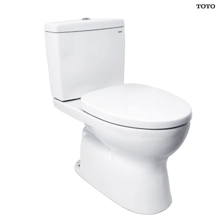 Bồn cầu hai khối TOTO CS320DRT3