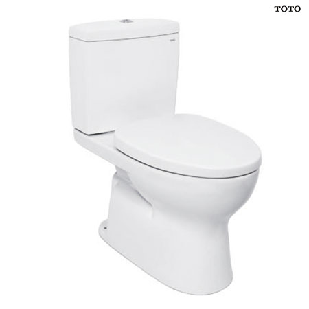 Bồn cầu hai khối TOTO CS320PDRT3