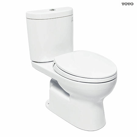  Bồn cầu hai khối TOTO CS325DRT2