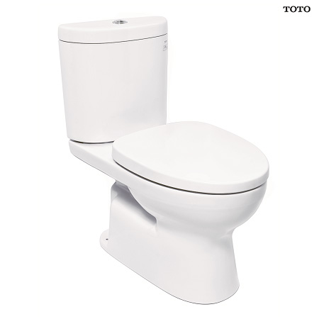 Bồn cầu hai khối TOTO CS325DRT3 (CST325DS)