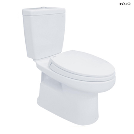 Bồn cầu hai khối TOTO CS350DT2 (CST350DS)