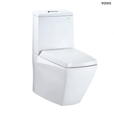 Bồn cầu TOTO JEWHELHEX CS680PDT4