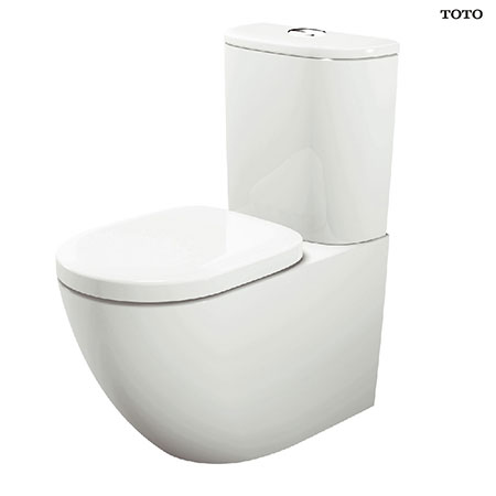 Bồn cầu hai khối TOTO CS761DT5 (CST761DRS)